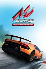 Asseto Corsa